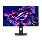 ASUS ROG STRIX XG27ACDMS 27 Inch 280Hz QHD HDMI 2.1 0.03ms QD-OLED Gaming Monitor - Black