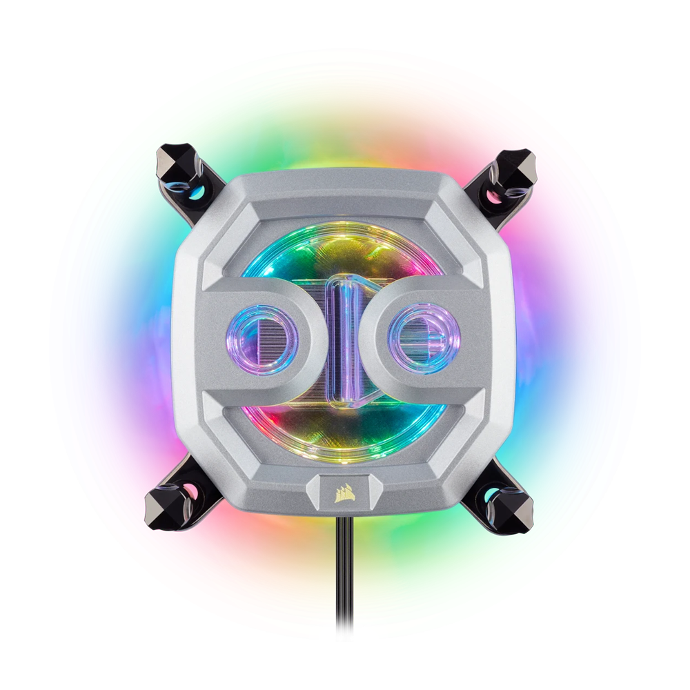 Corsair XC9 RGB CPU Water Block