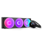 NZXT Kraken 360 RGB V2 360mm AIO Liquid Cooler - Black