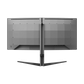 PHILIPS EVNIA 34 Inch  WQHD HDMI 2.0 x 2 QD OLED Curved Gaming Monitor - Black