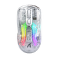 ATTACK SHARK X2 Wireless Gaming Mouse - White