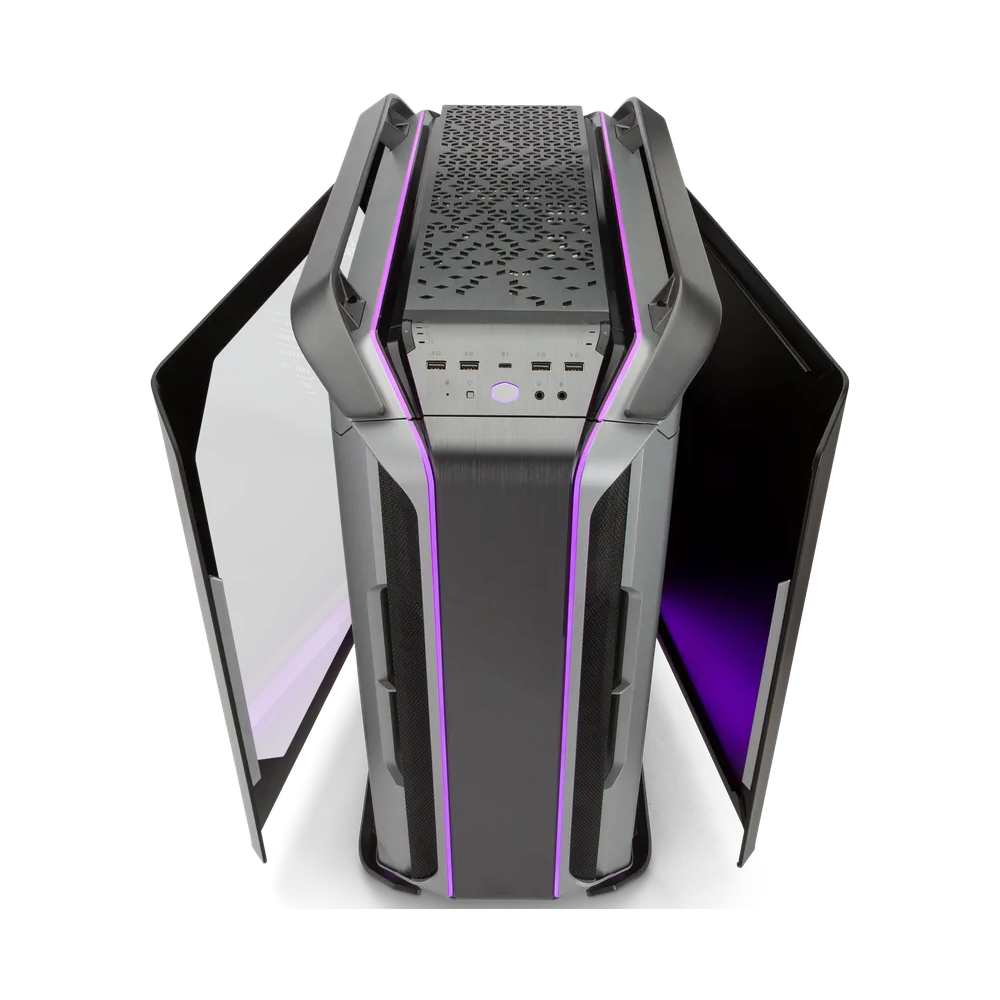 Cooler Master Cosmos Infinity Full Tower E-ATX Case