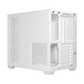 ASUS A32 ARGB Mini-ITX Case - White