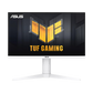 ASUS TUF GAMING VG27AQML1A 27 Inch QHD 260Hz 1ms Gaming Monitor - White