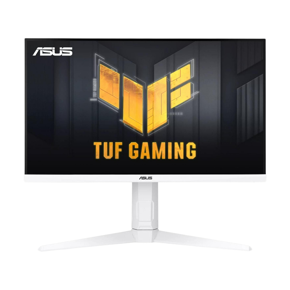 ASUS TUF GAMING VG27AQML1A 27 Inch QHD 260Hz 1ms Gaming Monitor - White