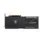 MSI GeForce RTX 5080 16GB VENTUS 3X OC PLUS Graphic Card - Black