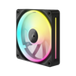 CORSAIR iCUE LINK LX140 RGB 140mm PWM Fans Starter Kit - Black