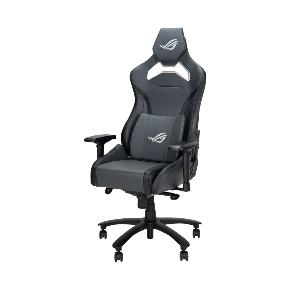 ASUS SL301CW ROG CHARIOT X CORE Gaming Chair - Grey