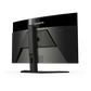 GIGABYTE M32QC 32 Inch 165Hz QHD HDMI 2.0 1ms Gaming Monitor - Black