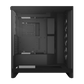 NZXT H7 Flow (2024) RGB Mid Tower ATX Case - Black