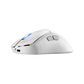 ASUS ROG KERIS II ACE Wireless Gaming Mouse - White