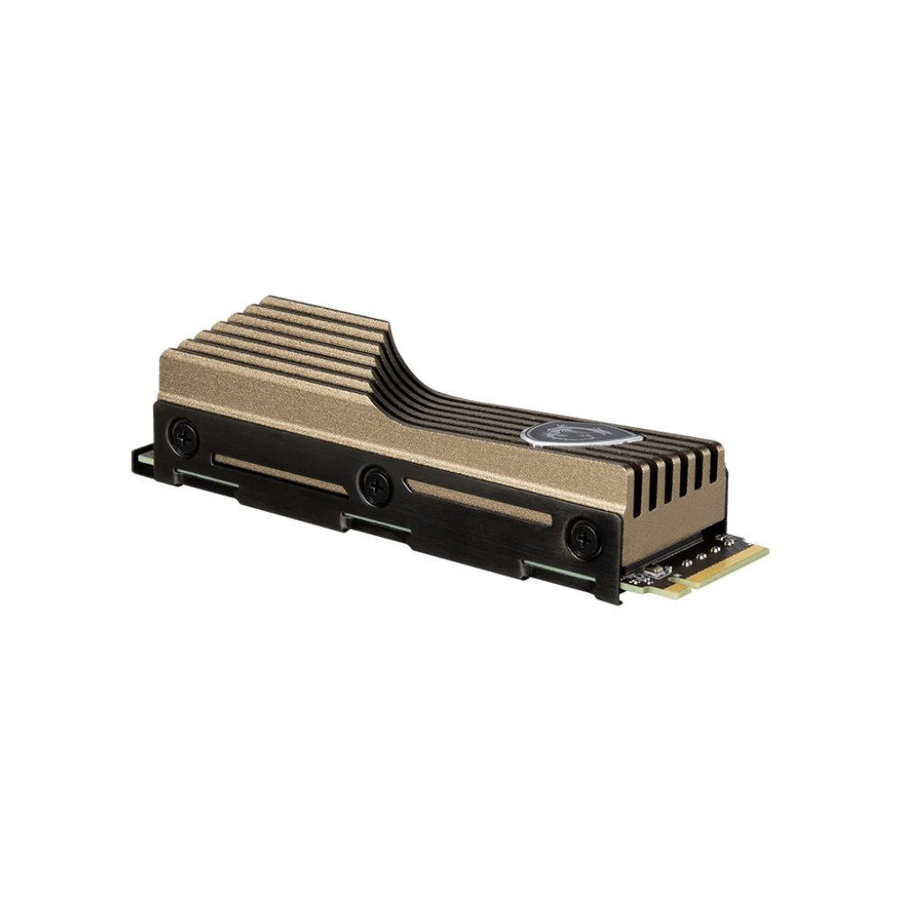 MSI SPATIUM M570 PCIe 5.0 NVMe M.2 2TB HS