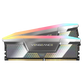 CORSAIR VENGEANCE RGB 48GB (2x24GB) DDR5 CUDIMM 8400MT/s CL40 Memory Kit - Black
