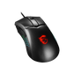 MSI CLUTCH GM51 Lightweight Mouse - Black