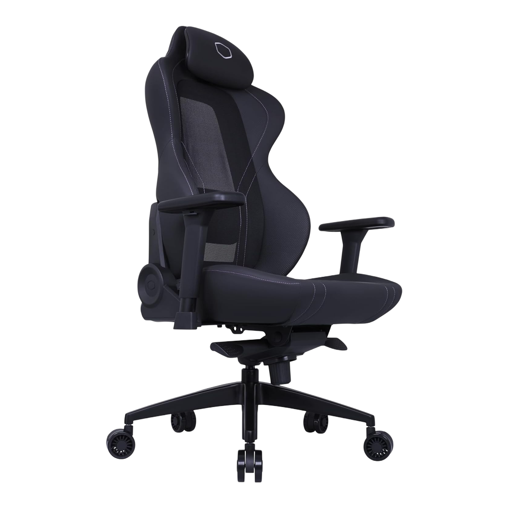 Cooler Master Hybrid 1 Gaming Chair Black