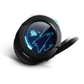 GIGABYTE AORUS WATERFORCE X 360 AIO Liquid Cooler - Black
