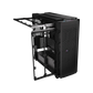 CORSAIR 9000D RGB AIRFLOW Super Full-Tower PC Case - Black