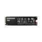 SAMSUNG 980 PRO SSD 500GB PCle 4.0 NVMe M.2 (R-7,000 MB/s W-5,100 MB/s)-500MB