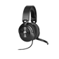 Corsair HS55 STEREO Wired Gaming Headset - Carbon (EU)