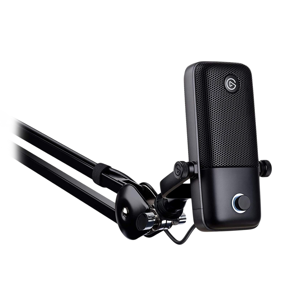 Elgato Wave:1 Digital Mixing and Premium Microphone