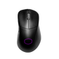 COOLER MASTER MM731 HYBRID Wireless Gaming Mouse - Black Matte