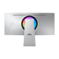SAMSUNG G8 G85SD ODYSSEY 34 inch 175Hz Ultra WQHD 0.03ms OLED Gaming Monitor - Silver