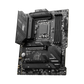 MSI MAG B760 TOMAHAWK WIFI DDR4 ATX Motherboard - Black