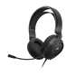 CORSAIR HS35 SURROUND v2 Multiplatform Wired Gaming Headset (EU) - Black
