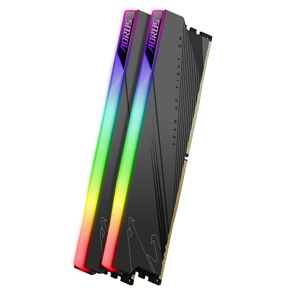 GIGABYTE AORUS RGB 32GB 6000MT/s MEMORY