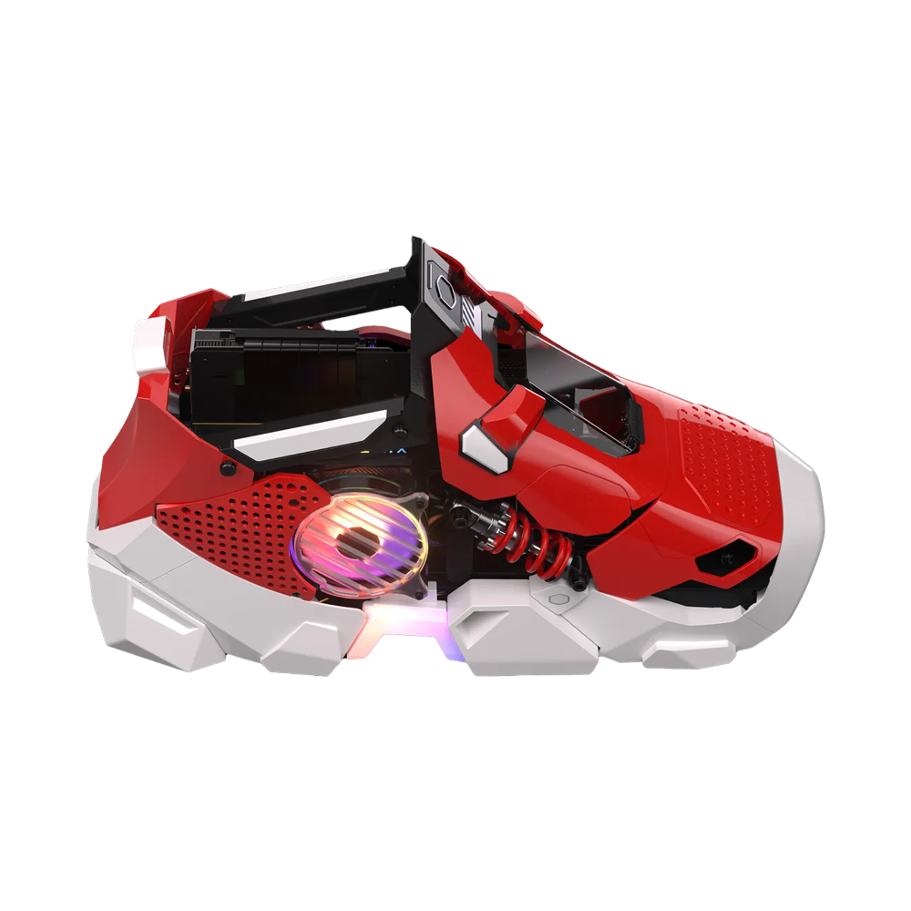 Cooler Master Sneaker Case (Shoes)