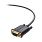 Cable Matters DisplayPort to VGA Cable - 6 ft