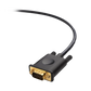 Cable Matters DisplayPort to VGA Cable - 6 ft
