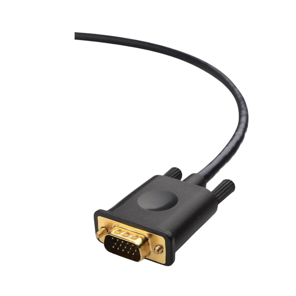 Cable Matters DisplayPort to VGA Cable - 6 ft