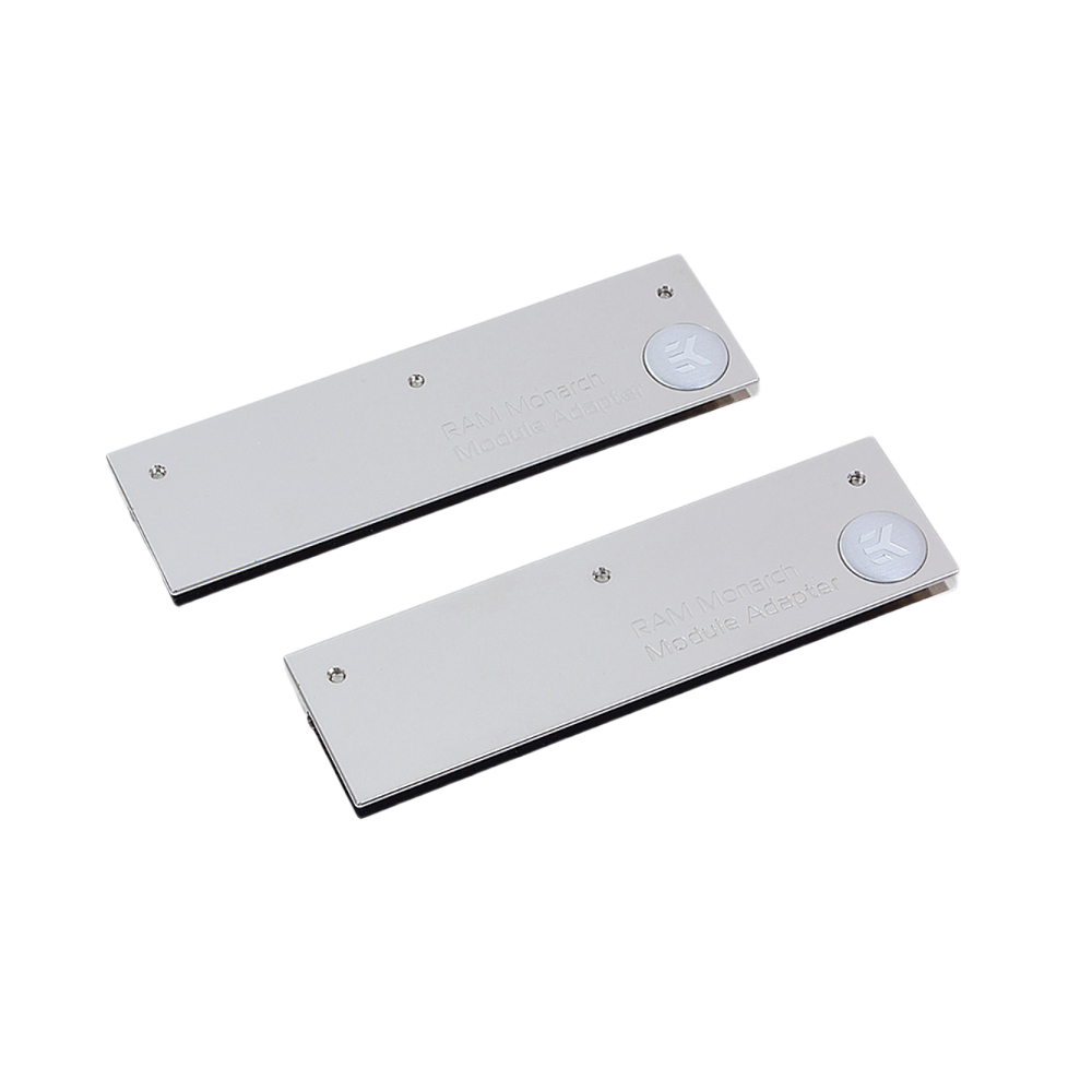 EK-RAM Monarch Module - Nickel (2pcs)