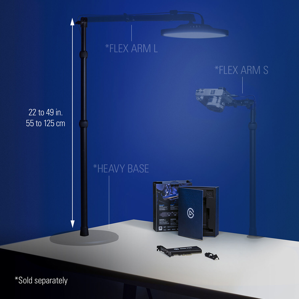 Elgato Multi Mount L