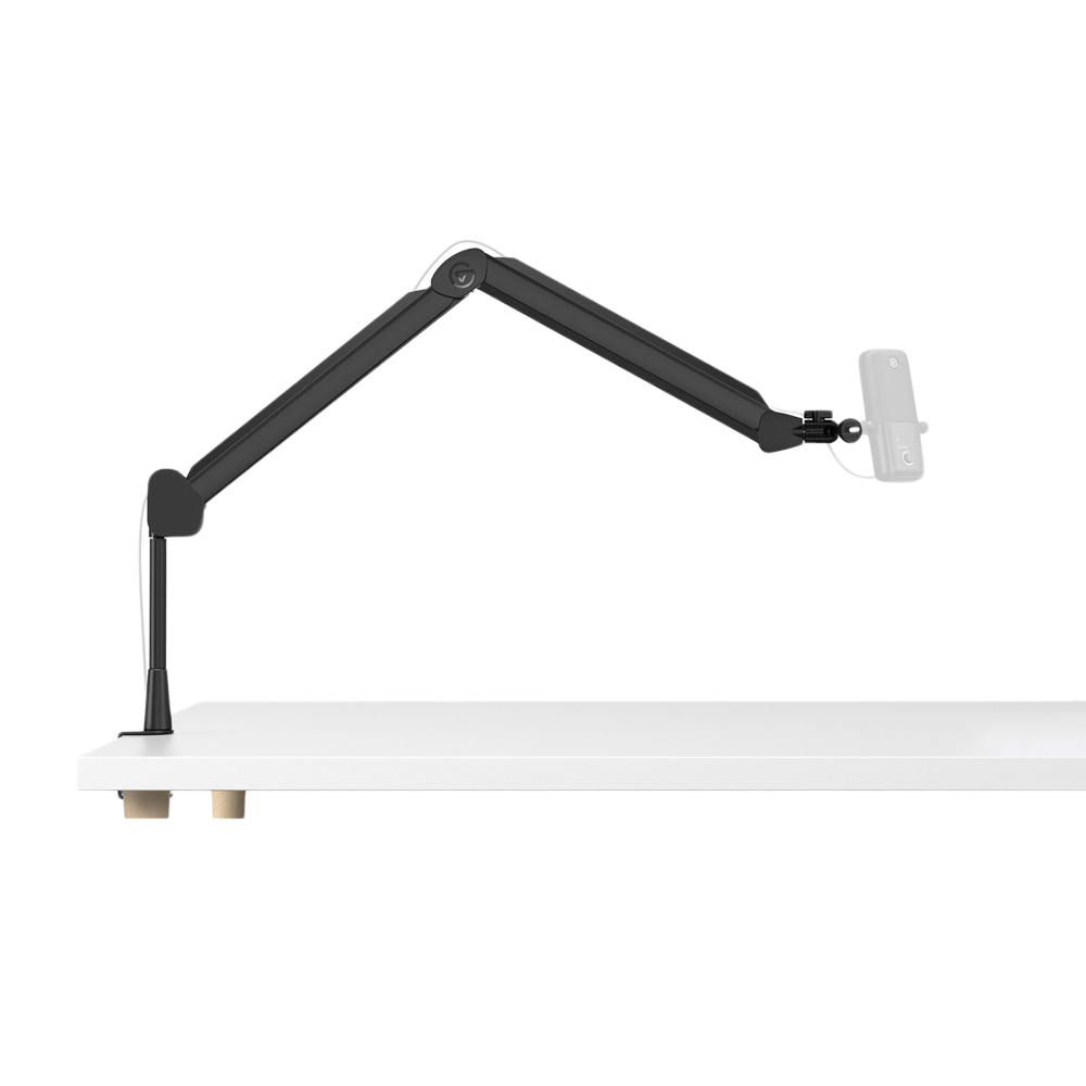 ELGATO Wave Mic Arm - Black