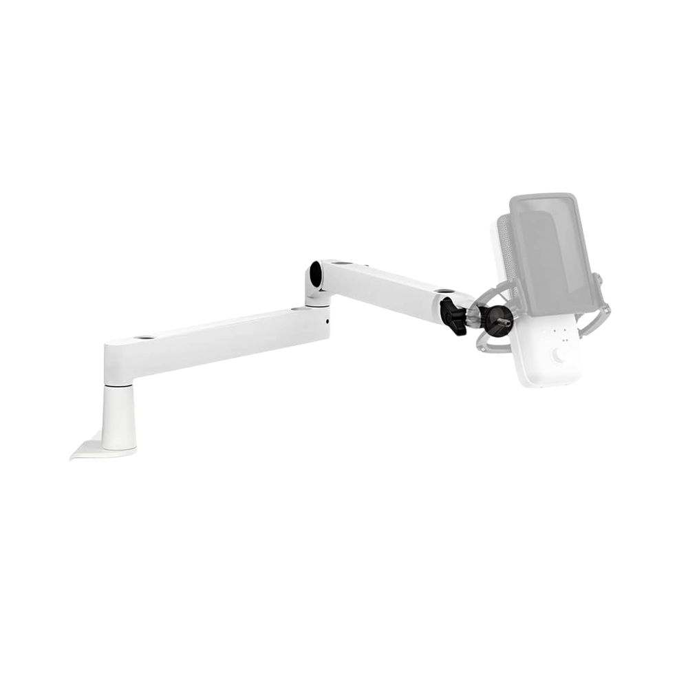 ELGATO Wave Mic Arm LP - White
