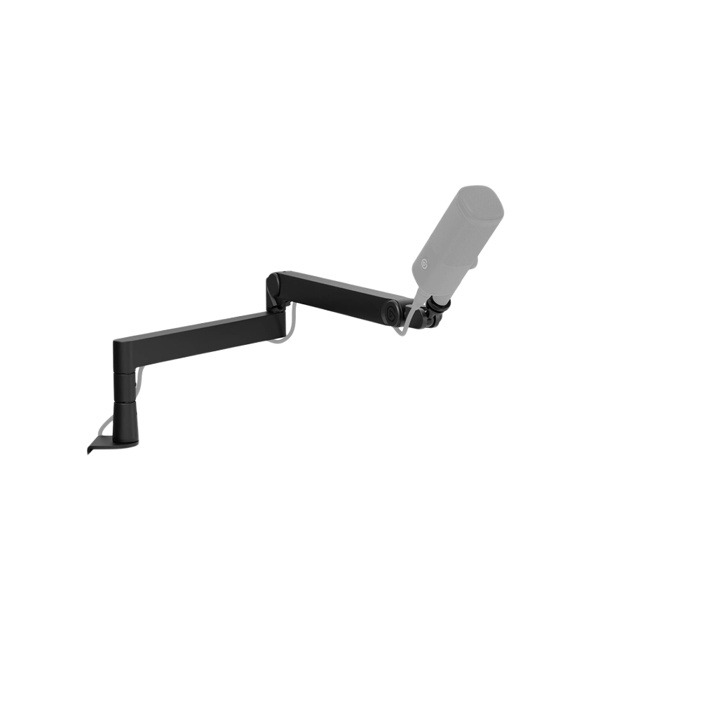 ELGATO WAVE MIC ARM PRO - Black