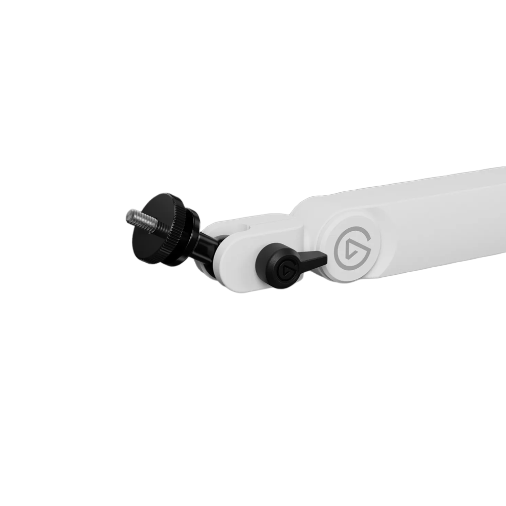 ELGATO WAVE MIC ARM PRO - White
