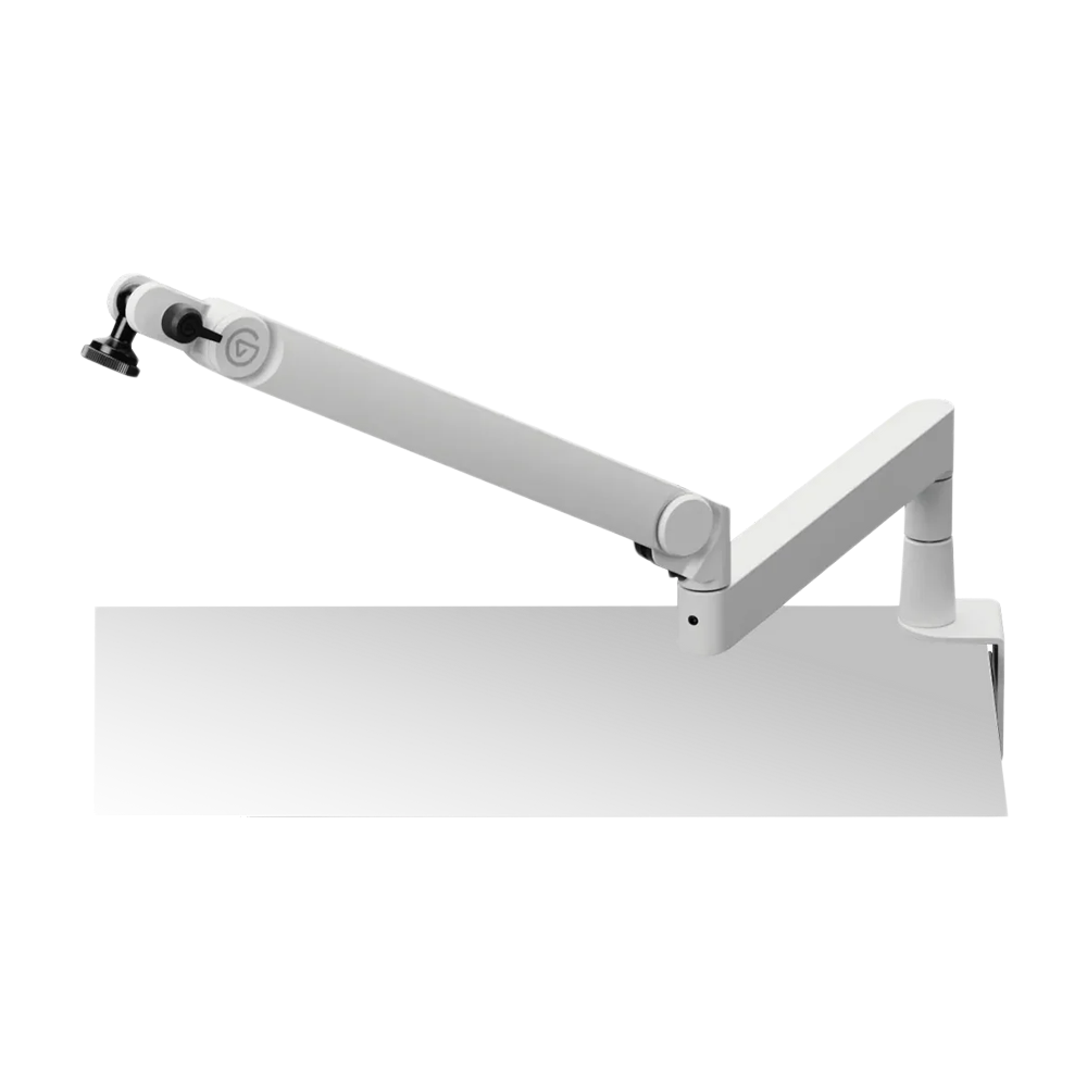 ELGATO WAVE MIC ARM PRO - White