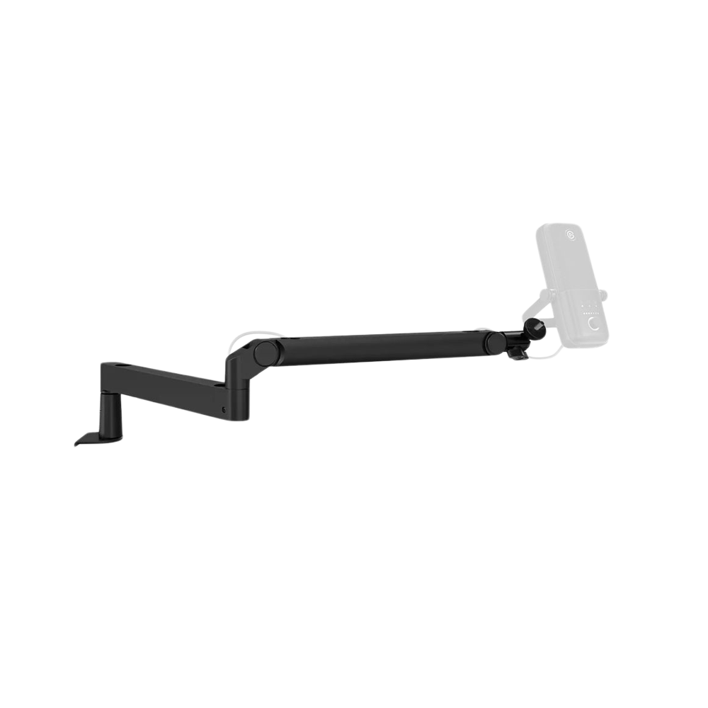 ELGATO WAVE MIC ARM LP - Black
