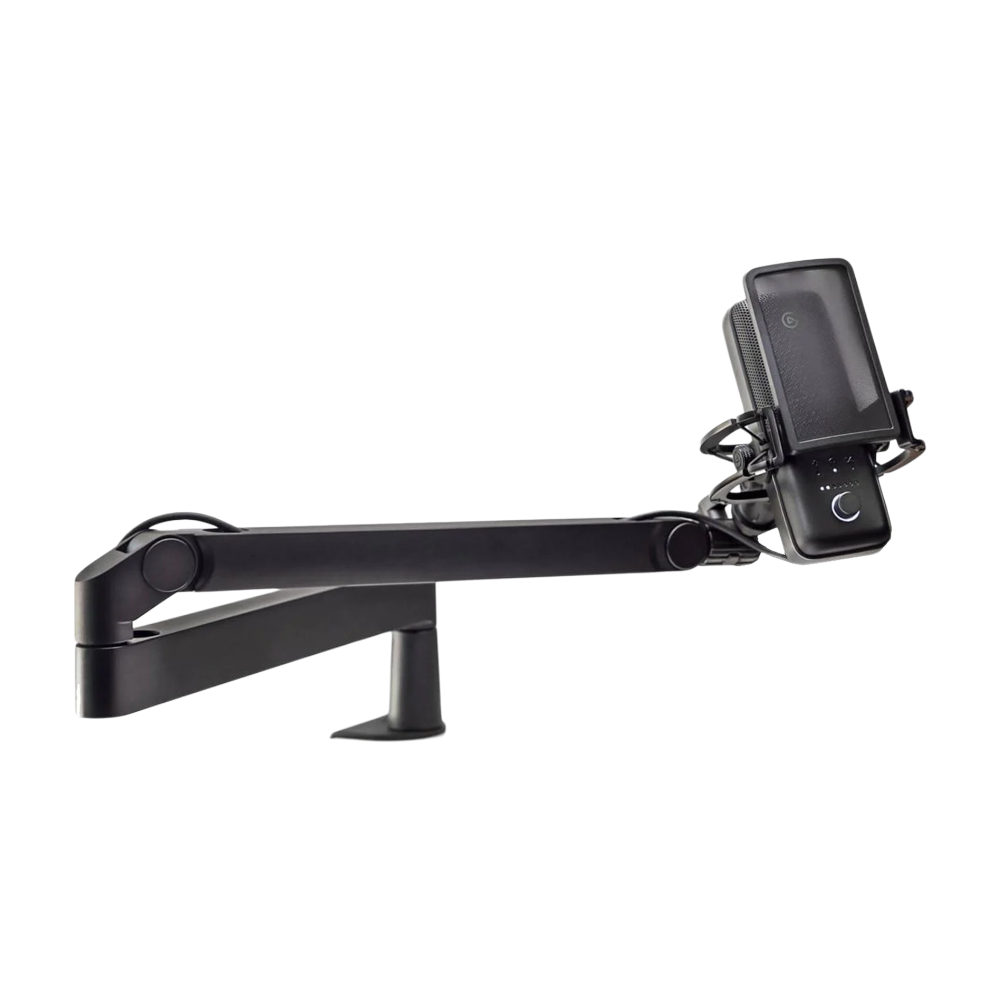 ELGATO WAVE MIC ARM LP - Black