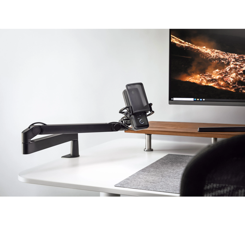 ELGATO WAVE MIC ARM LP - Black