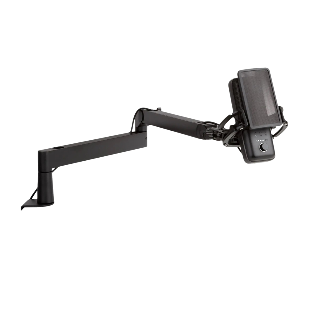 ELGATO WAVE MIC ARM LP - Black