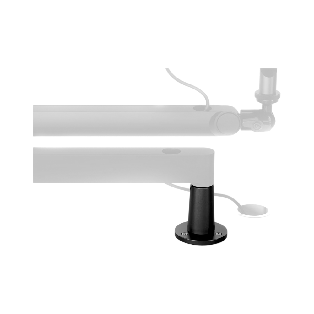 ELGATO Desk Plate for Wave Mic Arms