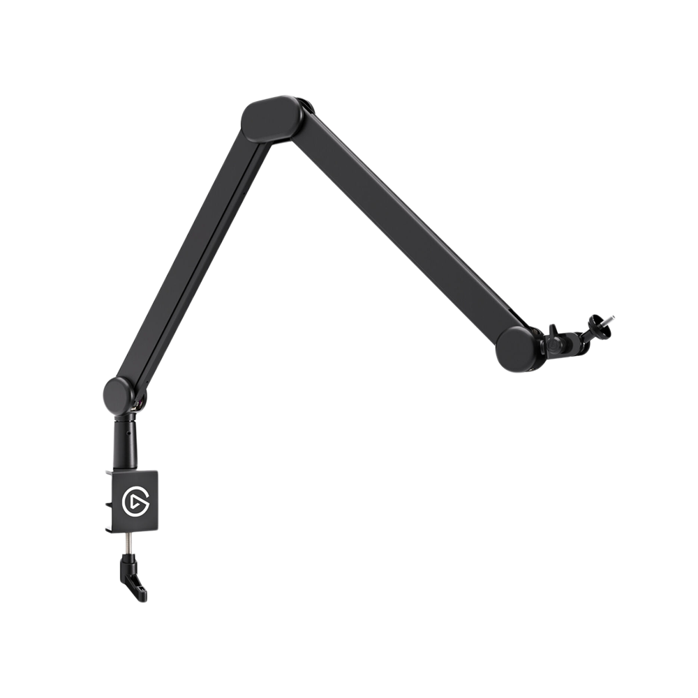 Elgato Wave Mic MK.2 Studio boom Arm