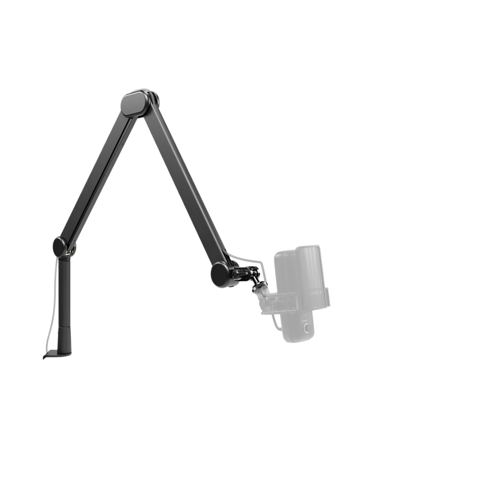 Elgato Wave Mic MK.2 Studio boom Arm