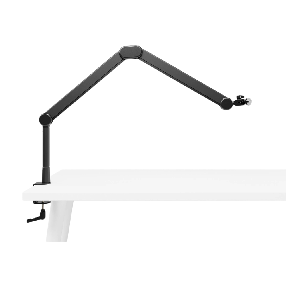 Elgato Wave Mic MK.2 Studio boom Arm