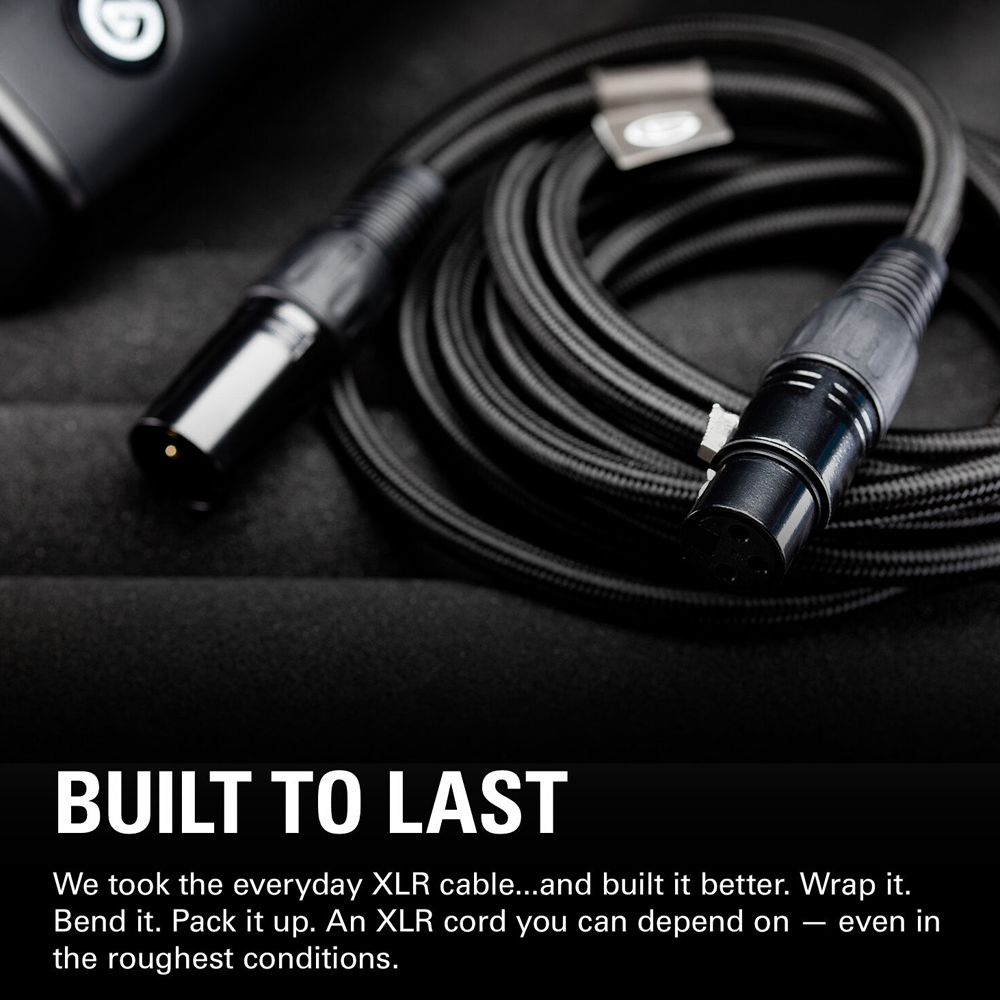 ELGATO XLR Microphone Cable