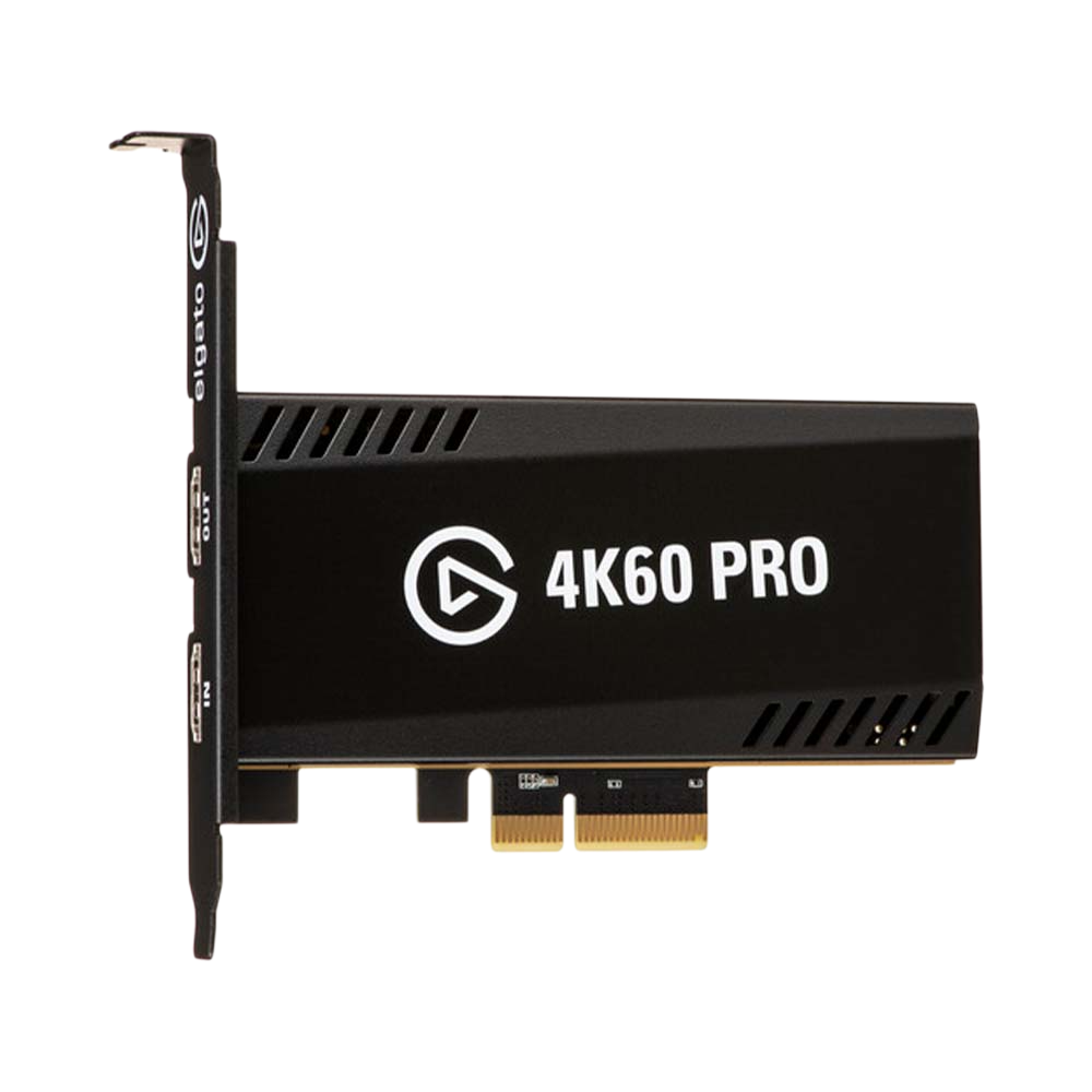 Elgato Game Capture 4K60 Pro MK.2
